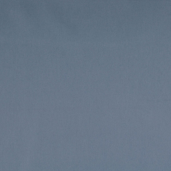 Elastic Twill Uni - Farbe "jeansblau" - 195g