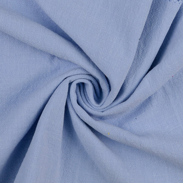 Cotton Vintage - Farbe "blau"