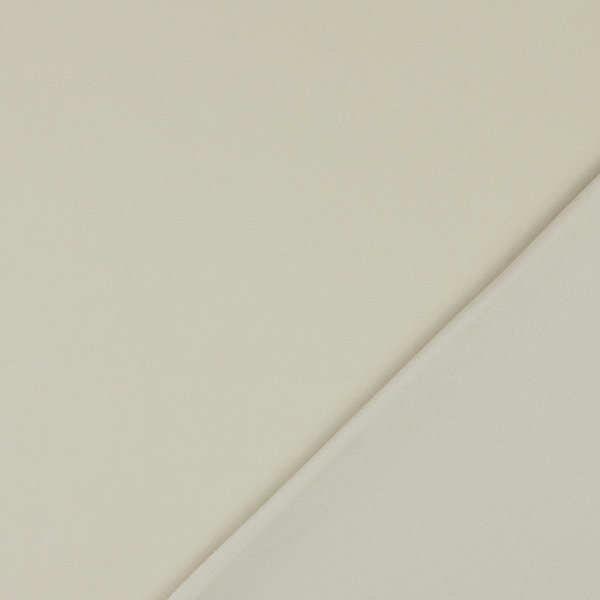 Elastic Twill Uni - Farbe "beige" - 195g