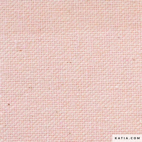 Recycled CANVAS - Farbe "Soft Pink"
